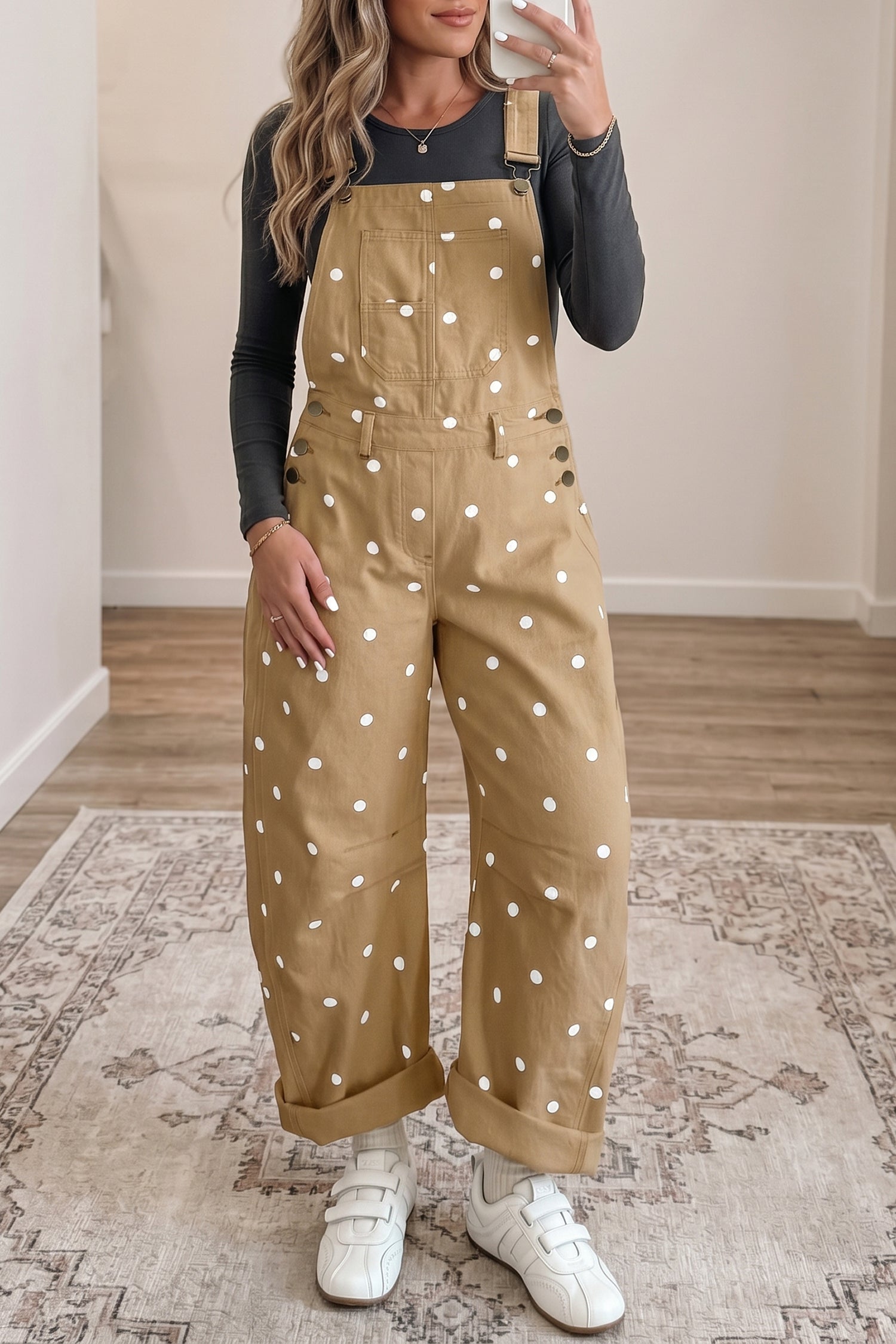 Jumpsuits